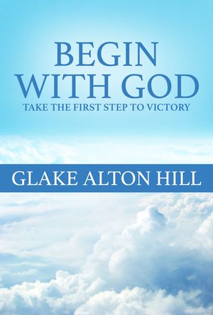 Begin with God